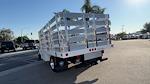 New 2023 Chevrolet Silverado 5500 Work Truck Regular Cab RWD, Royal Truck Body Stake Bed for sale #231295TC - photo 2