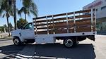 2023 Chevrolet Silverado 5500 Regular Cab DRW RWD, Royal Truck Body Stake Bed for sale #231296TC - photo 36