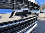 New 2023 Chevrolet Silverado 5500 Work Truck Regular Cab RWD, 12' 2" Harbor ComboMaster Combo Body for sale #231393TC - photo 28