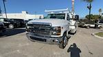 New 2023 Chevrolet Silverado 5500 Work Truck Regular Cab RWD, 11' Harbor TradeMaster Service Truck for sale #231402C - photo 35