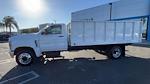 New 2023 Chevrolet Silverado 5500 Work Truck Regular Cab RWD, Royal Truck Body Landscape Dump for sale #231403TC - photo 6
