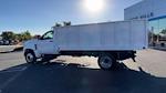 New 2023 Chevrolet Silverado 5500 Work Truck Regular Cab RWD, Royal Truck Body Landscape Dump for sale #231403TC - photo 7