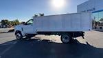 2023 Chevrolet Silverado 5500 Regular Cab DRW RWD, Royal Truck Body Landscape Dump for sale #231403TC - photo 36