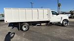 New 2023 Chevrolet Silverado 5500 Work Truck Regular Cab RWD, Royal Truck Body Landscape Dump for sale #231403TC - photo 39