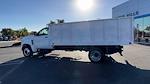 2023 Chevrolet Silverado 5500 Regular Cab DRW RWD, Royal Truck Body Landscape Dump for sale #231403TC - photo 7
