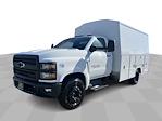 2023 Chevrolet Silverado 5500 Regular Cab DRW RWD, Harbor WorkMaster Service Utility Van for sale #231424C - photo 28