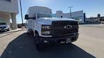 2023 Chevrolet Silverado 5500 Regular Cab DRW RWD, Harbor WorkMaster Service Utility Van for sale #231424C - photo 4