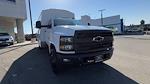 2023 Chevrolet Silverado 5500 Regular Cab DRW RWD, Harbor WorkMaster Service Utility Van for sale #231424C - photo 30