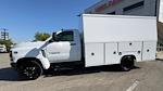 2023 Chevrolet Silverado 5500 Regular Cab DRW RWD, Harbor WorkMaster Service Utility Van for sale #231424C - photo 32