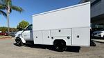 2023 Chevrolet Silverado 5500 Regular Cab DRW RWD, Harbor WorkMaster Service Utility Van for sale #231424C - photo 33