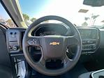 2023 Chevrolet Silverado 5500 Regular Cab DRW RWD, Royal Truck Body Stake Bed for sale #231428TC - photo 12