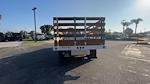 New 2023 Chevrolet Silverado 5500 Work Truck Regular Cab RWD, 14' Royal Truck Body Stake Bed for sale #231428TC - photo 7