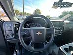 2023 Chevrolet Silverado 5500 Regular Cab DRW RWD, Scelzi SCTFB Contractor Truck for sale #231431TC - photo 11