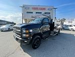 2023 Chevrolet Silverado 5500 Regular Cab DRW RWD, Scelzi SCTFB Contractor Truck for sale #231431TC - photo 40