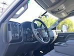 2023 Chevrolet Silverado 5500 Regular Cab DRW RWD, Harbor WorkMaster Service Utility Van for sale #231437TC - photo 10