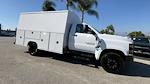 2023 Chevrolet Silverado 5500 Regular Cab DRW RWD, Harbor WorkMaster Service Utility Van for sale #231437TC - photo 30