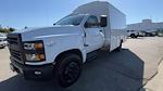 2023 Chevrolet Silverado 5500 Regular Cab DRW RWD, Harbor WorkMaster Service Utility Van for sale #231437TC - photo 32