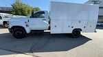 2023 Chevrolet Silverado 5500 Regular Cab DRW RWD, Harbor WorkMaster Service Utility Van for sale #231437TC - photo 33