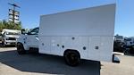 2023 Chevrolet Silverado 5500 Regular Cab DRW RWD, Harbor WorkMaster Service Utility Van for sale #231437TC - photo 34