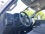 2023 Chevrolet Silverado 5500 Regular Cab DRW RWD, Harbor WorkMaster Service Utility Van for sale #231437TC - photo 39