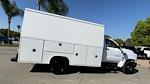 2023 Chevrolet Silverado 5500 Regular Cab DRW RWD, Harbor WorkMaster Service Utility Van for sale #231437TC - photo 9