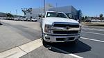 New 2023 Chevrolet Silverado 5500 Work Truck Crew Cab RWD, Harbor SawMaster Saw Body for sale #231444TC - photo 5