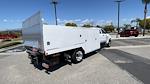 New 2023 Chevrolet Silverado 5500 Work Truck Crew Cab RWD, Harbor SawMaster Saw Body for sale #231444TC - photo 42