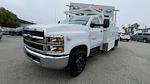 2023 Chevrolet Silverado 5500 Regular Cab DRW RWD, Scelzi SCTFB Contractor Truck for sale #231456C - photo 33