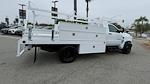 2023 Chevrolet Silverado 5500 Regular Cab DRW RWD, Scelzi SCTFB Contractor Truck for sale #231456C - photo 38