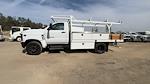 2023 Chevrolet Silverado 5500 Regular Cab DRW RWD, Harbor Standard Contractor Body Contractor Truck for sale #231462TC - photo 63