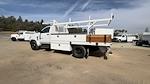 2023 Chevrolet Silverado 5500 Regular Cab DRW RWD, Harbor Standard Contractor Body Contractor Truck for sale #231462TC - photo 64