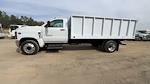 2023 Chevrolet Silverado 5500 Regular Cab DRW RWD, Royal Truck Body Landscape Dump for sale #231464TC - photo 33