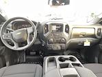 2024 Chevrolet Silverado 3500 Crew Cab 4WD, Scelzi Front Range Flatbed Truck for sale #240531TC - photo 12
