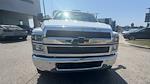 2024 Chevrolet Silverado 5500 Regular Cab DRW 2WD, Scelzi WFB Stake Bed for sale #240984C - photo 4