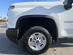 2024 Chevrolet Silverado 2500 Double Cab 2WD, Cab Chassis for sale #241147TC - photo 71