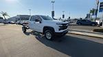 2024 Chevrolet Silverado 2500 Double Cab 2WD, Cab Chassis for sale #241147TC - photo 4