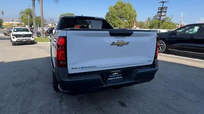 2024 Chevrolet Silverado EV Crew Cab 4WD, Pickup for sale #241474 - photo 2