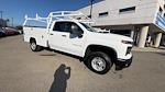 2025 Chevrolet Silverado 2500 Double Cab 2WD, Harbor Service Truck for sale #250066C - photo 3