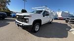 2025 Chevrolet Silverado 2500 Double Cab 2WD, Harbor Service Truck for sale #250066C - photo 5