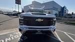 2025 Chevrolet Silverado 2500 Crew Cab 2WD, Scelzi Service Truck for sale #250089C - photo 4