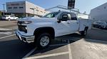 2025 Chevrolet Silverado 2500 Crew Cab 2WD, Scelzi Service Truck for sale #250089C - photo 5