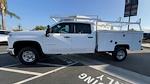 2025 Chevrolet Silverado 2500 Crew Cab 2WD, Scelzi Service Truck for sale #250089C - photo 6