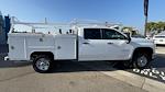 2025 Chevrolet Silverado 2500 Crew Cab 2WD, Scelzi Service Truck for sale #250089C - photo 9