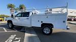 2025 Chevrolet Silverado 2500 Crew Cab 2WD, Scelzi Service Truck for sale #250089C - photo 37