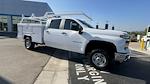 2025 Chevrolet Silverado 2500 Crew Cab 2WD, Scelzi Service Truck for sale #250090C - photo 3