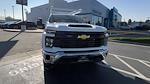 2025 Chevrolet Silverado 2500 Crew Cab 2WD, Scelzi Service Truck for sale #250090C - photo 4