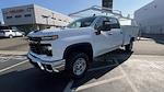 2025 Chevrolet Silverado 2500 Crew Cab 2WD, Scelzi Service Truck for sale #250090C - photo 5