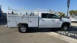 2025 Chevrolet Silverado 2500 Crew Cab 2WD, Scelzi Service Truck for sale #250090C - photo 9