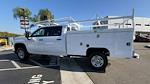 2025 Chevrolet Silverado 2500 Crew Cab 2WD, Scelzi Service Truck for sale #250090C - photo 37