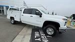 2025 Chevrolet Silverado 2500 Crew Cab 2WD, Scelzi Service Truck for sale #250091C - photo 3